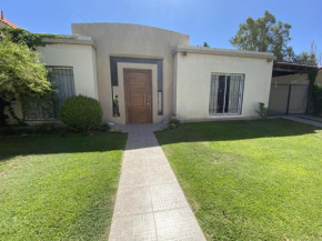 Casa en Chacras de Coria con piscina